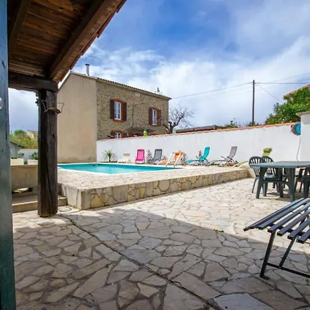 Ferienhaus Little Beauty Yourhosthelper *